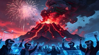 AI编程狂欢落幕？“全民造码”背后，千万行“屎山代码”正在吞噬行业！