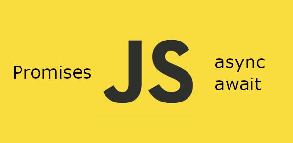 Promises: JavaScript异步编程的救星